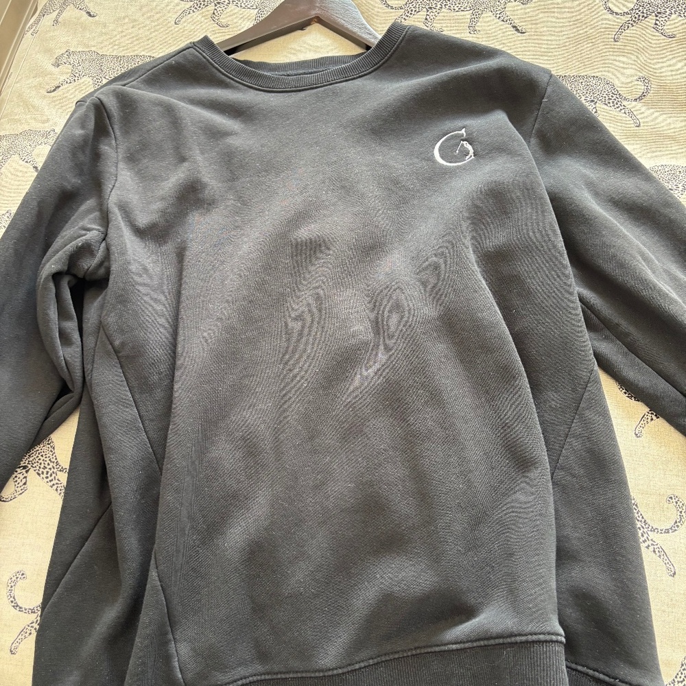 Sweatshirt size M